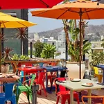 Mama Shelter La Hollywood