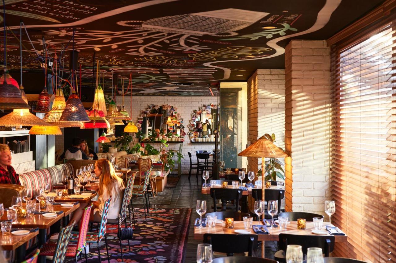 Hotel Mama Shelter La Hollywood 4*