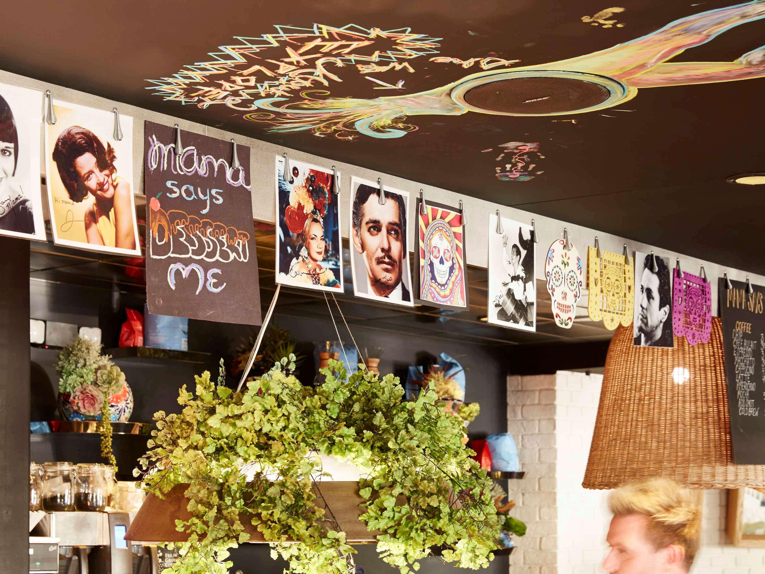 Hotel Mama Shelter La Hollywood 4*
